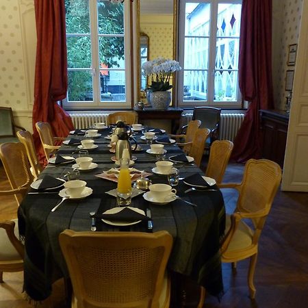Maison D'Hotes La Corne D'Or 阿拉斯 外观 照片