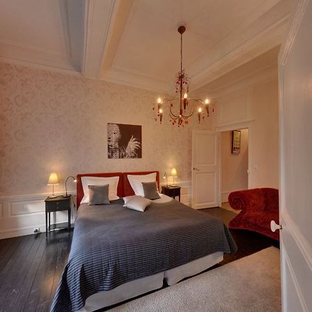 Maison D'Hotes La Corne D'Or 阿拉斯 外观 照片