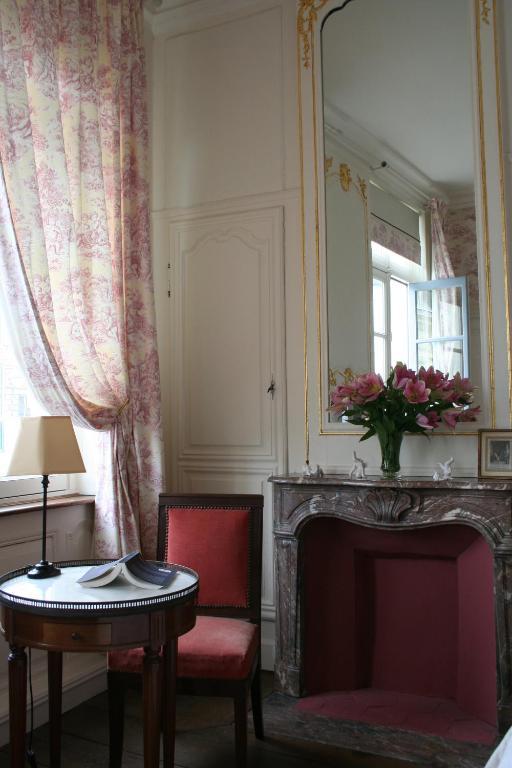 Maison D'Hotes La Corne D'Or 阿拉斯 客房 照片
