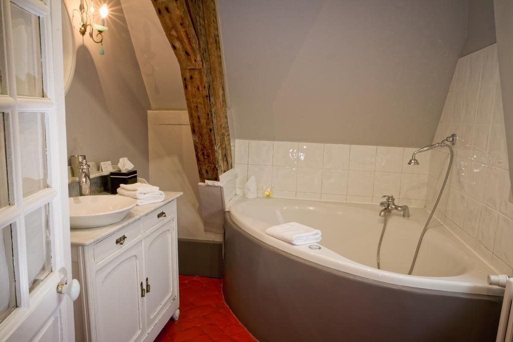 Maison D'Hotes La Corne D'Or 阿拉斯 客房 照片