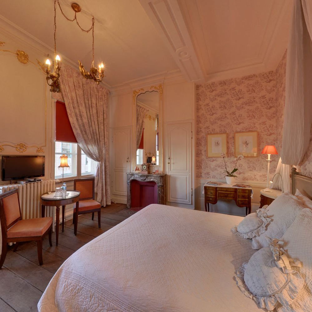 Maison D'Hotes La Corne D'Or 阿拉斯 外观 照片