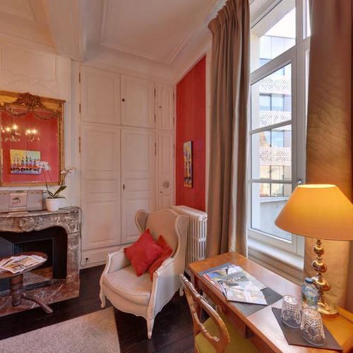 Maison D'Hotes La Corne D'Or 阿拉斯 外观 照片
