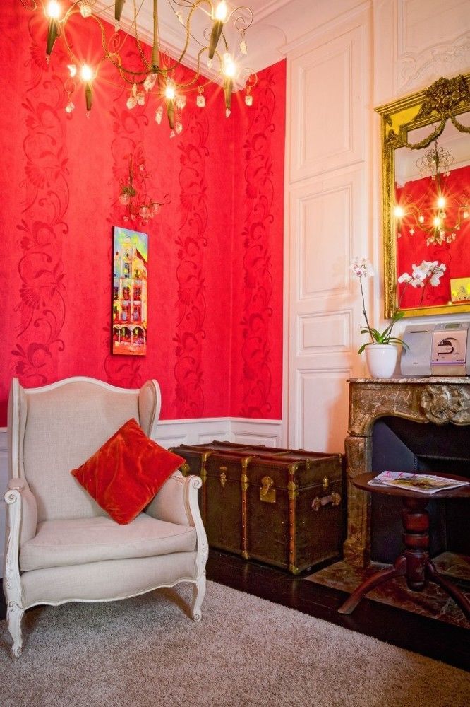 Maison D'Hotes La Corne D'Or 阿拉斯 外观 照片