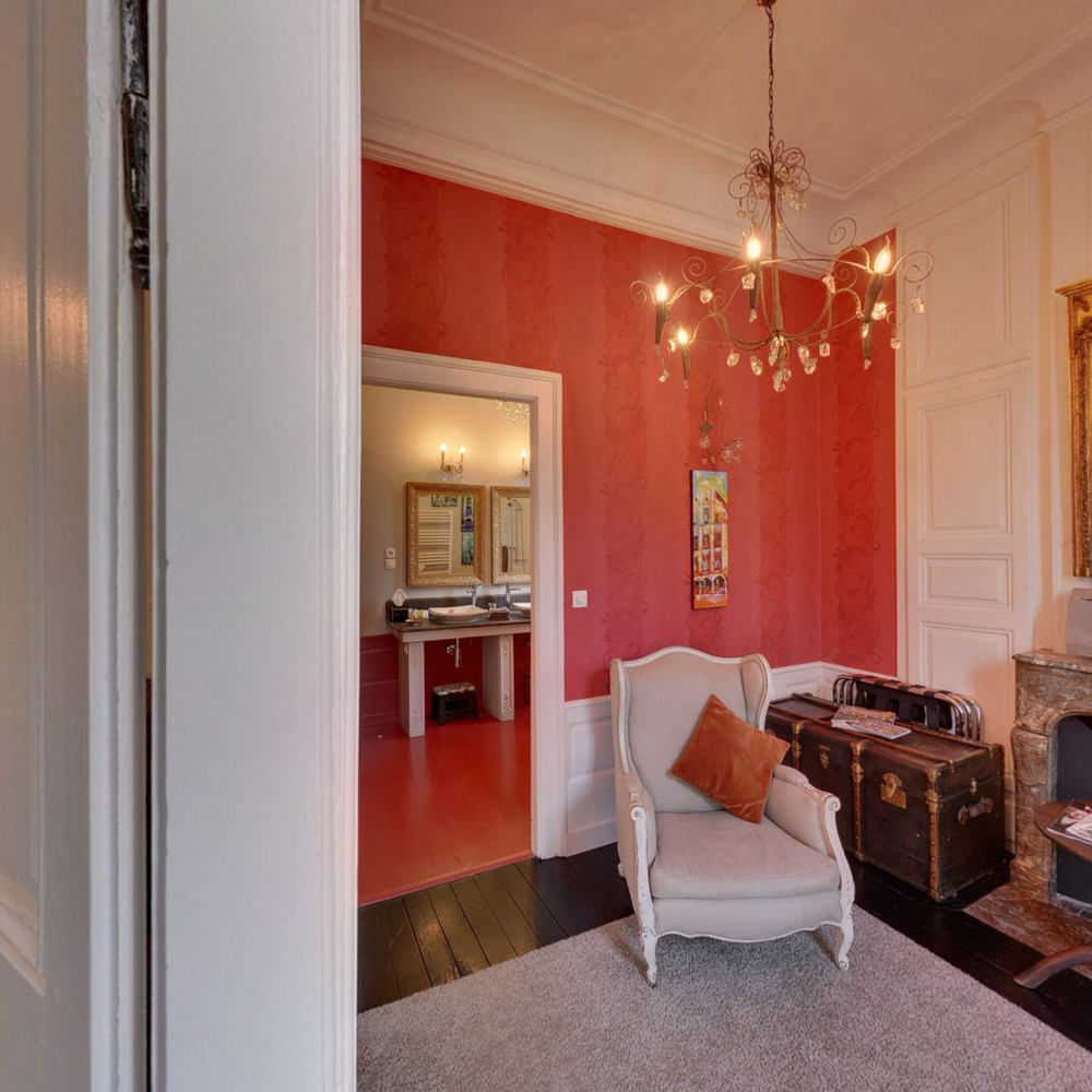 Maison D'Hotes La Corne D'Or 阿拉斯 外观 照片