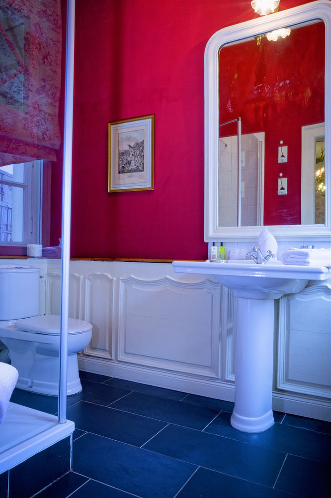 Maison D'Hotes La Corne D'Or 阿拉斯 外观 照片