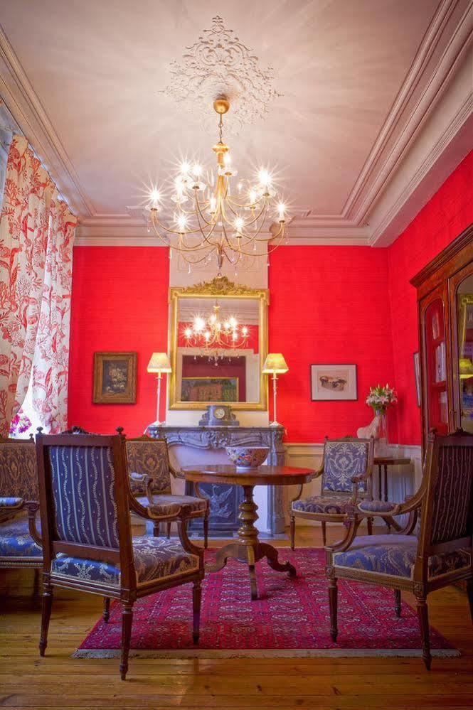 Maison D'Hotes La Corne D'Or 阿拉斯 外观 照片