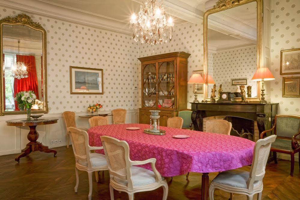 Maison D'Hotes La Corne D'Or 阿拉斯 外观 照片
