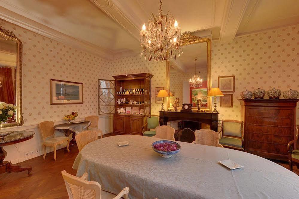 Maison D'Hotes La Corne D'Or 阿拉斯 外观 照片
